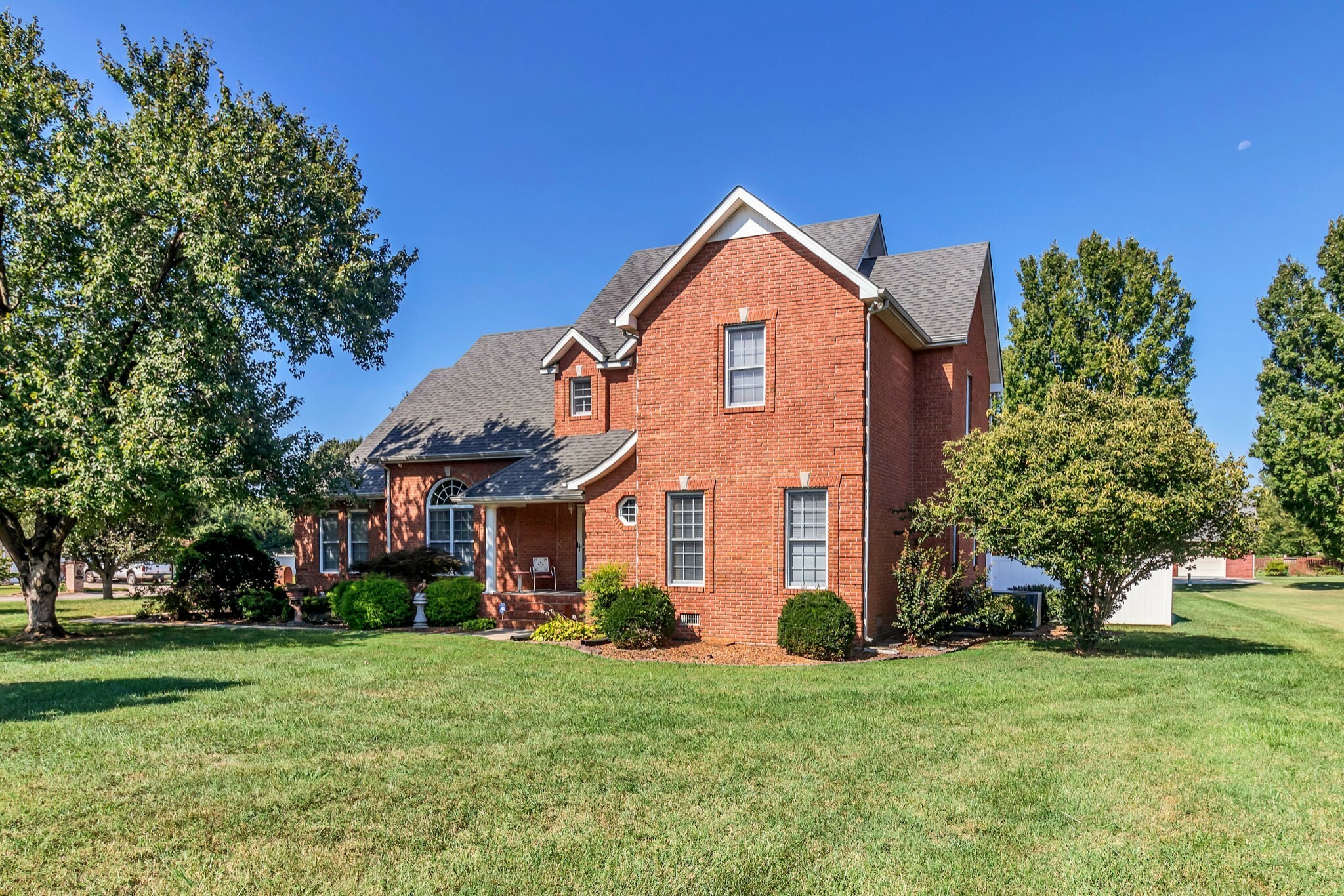 Property Photo: 261 Franklin Heights Dr TN 37398