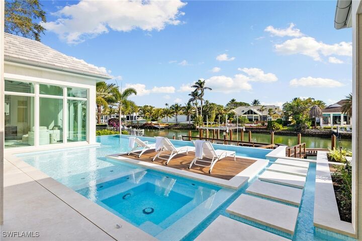 Property Photo: 3455 Gin Lane FL 34102