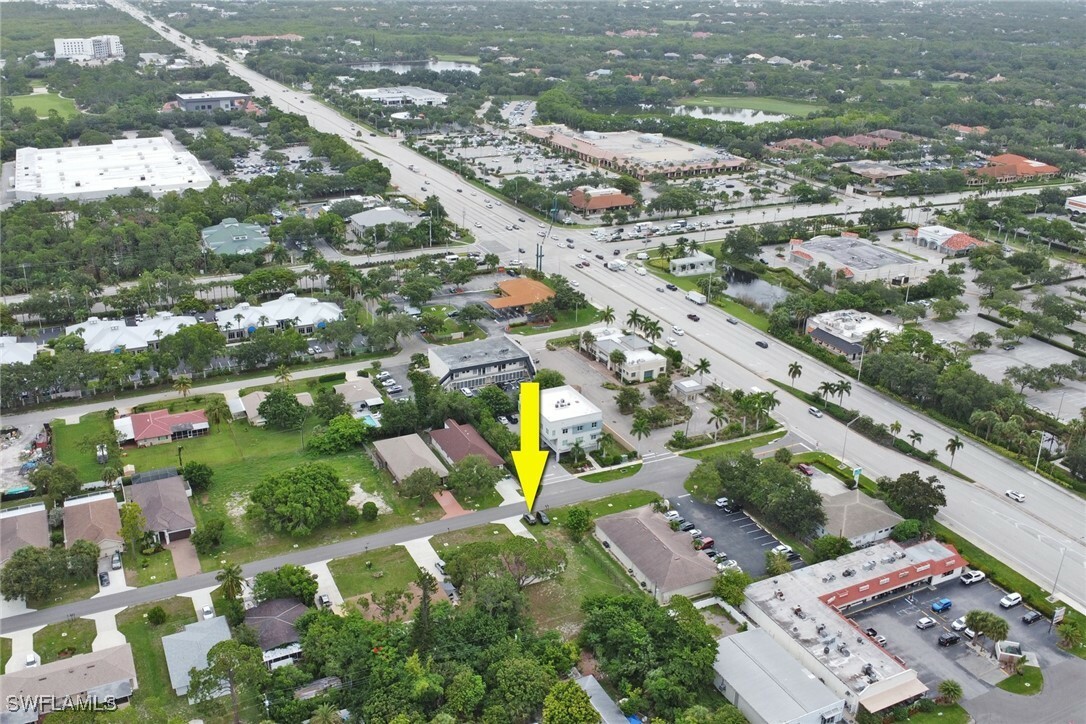 Property Photo:  870 109th Avenue N  FL 34108 