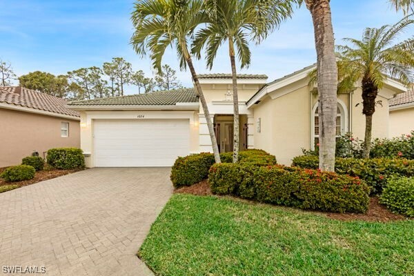 Property Photo:  1684 Sanctuary Pointe Court W  FL 34110 