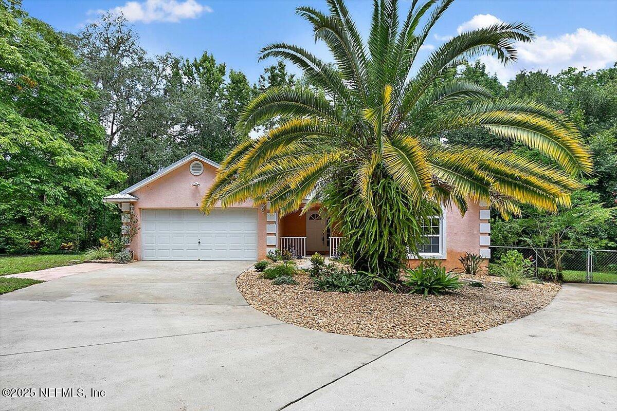 Property Photo:  3705 Winterhawk Court  FL 32086 