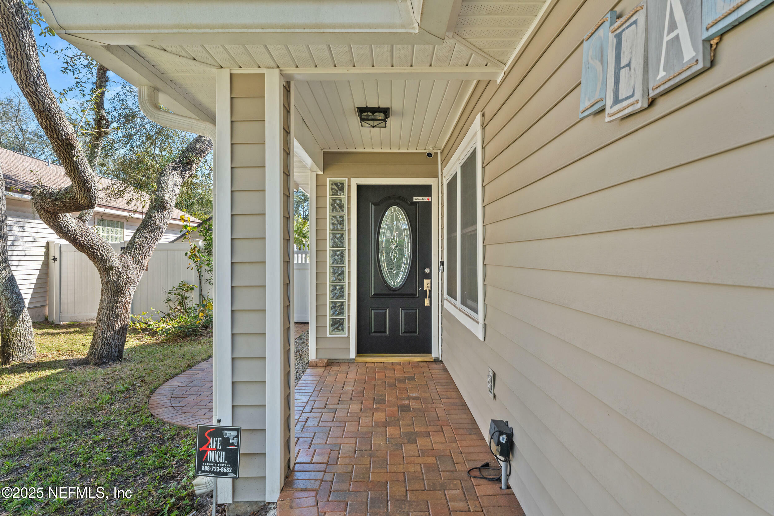 Property Photo:  2919 Merrill Boulevard  FL 32250 