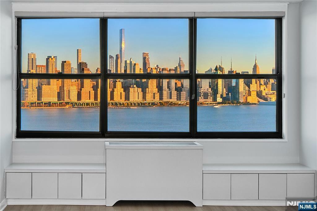 Property Photo: 7004 Boulevard East #16F-T3 NJ 07093