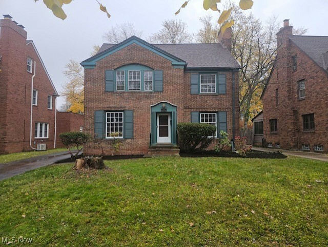 Property Photo: 3531 Norwood Road OH 44122