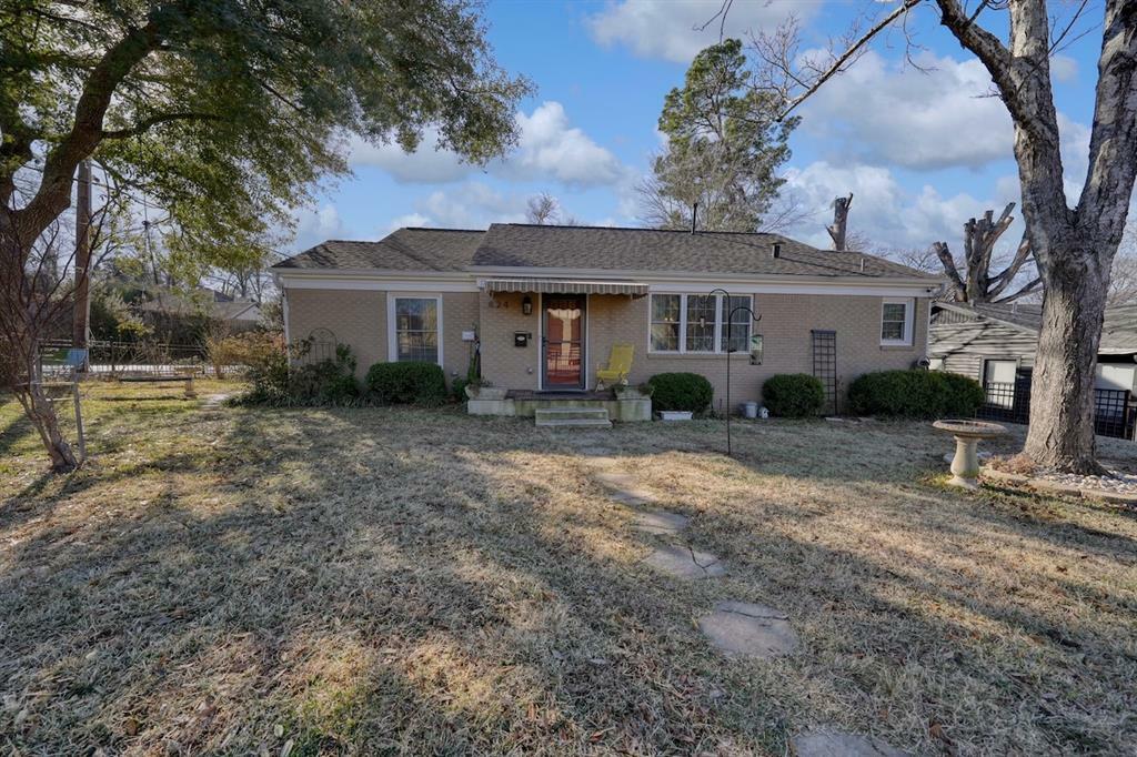 824 W 9th Street  Tyler TX 75701 photo