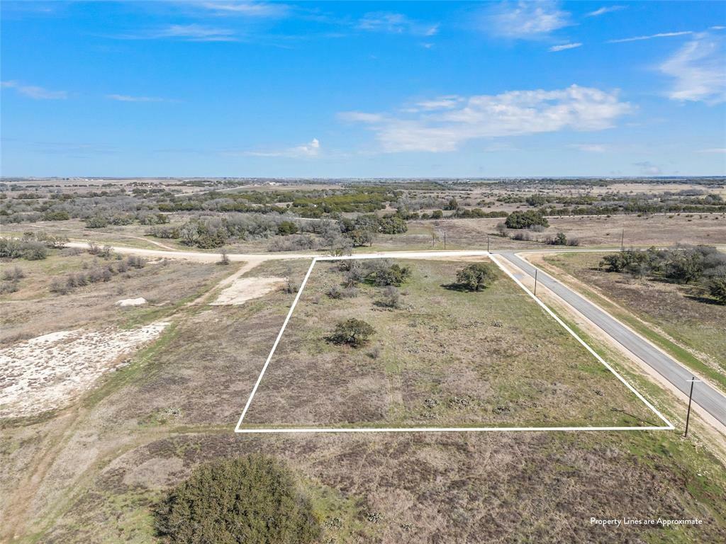 Property Photo:  Lot 174 Grand Canyon Drive  TX 76561 