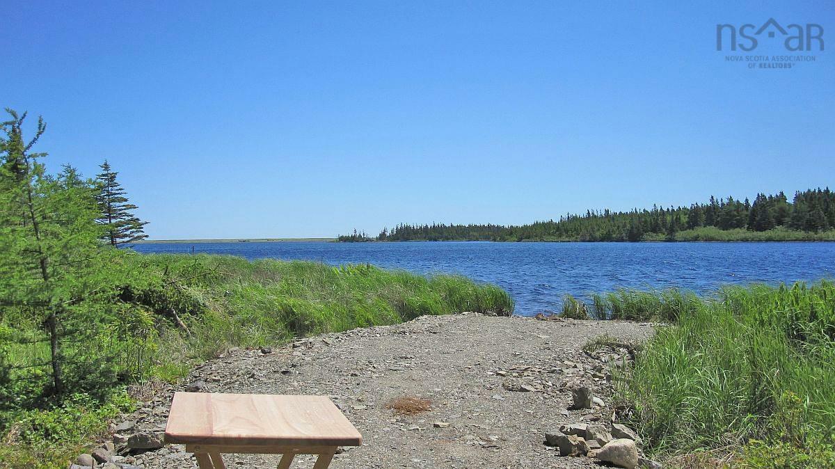 Property Photo:  Lot 46 Fourchu Road  NS B1K 2E7 