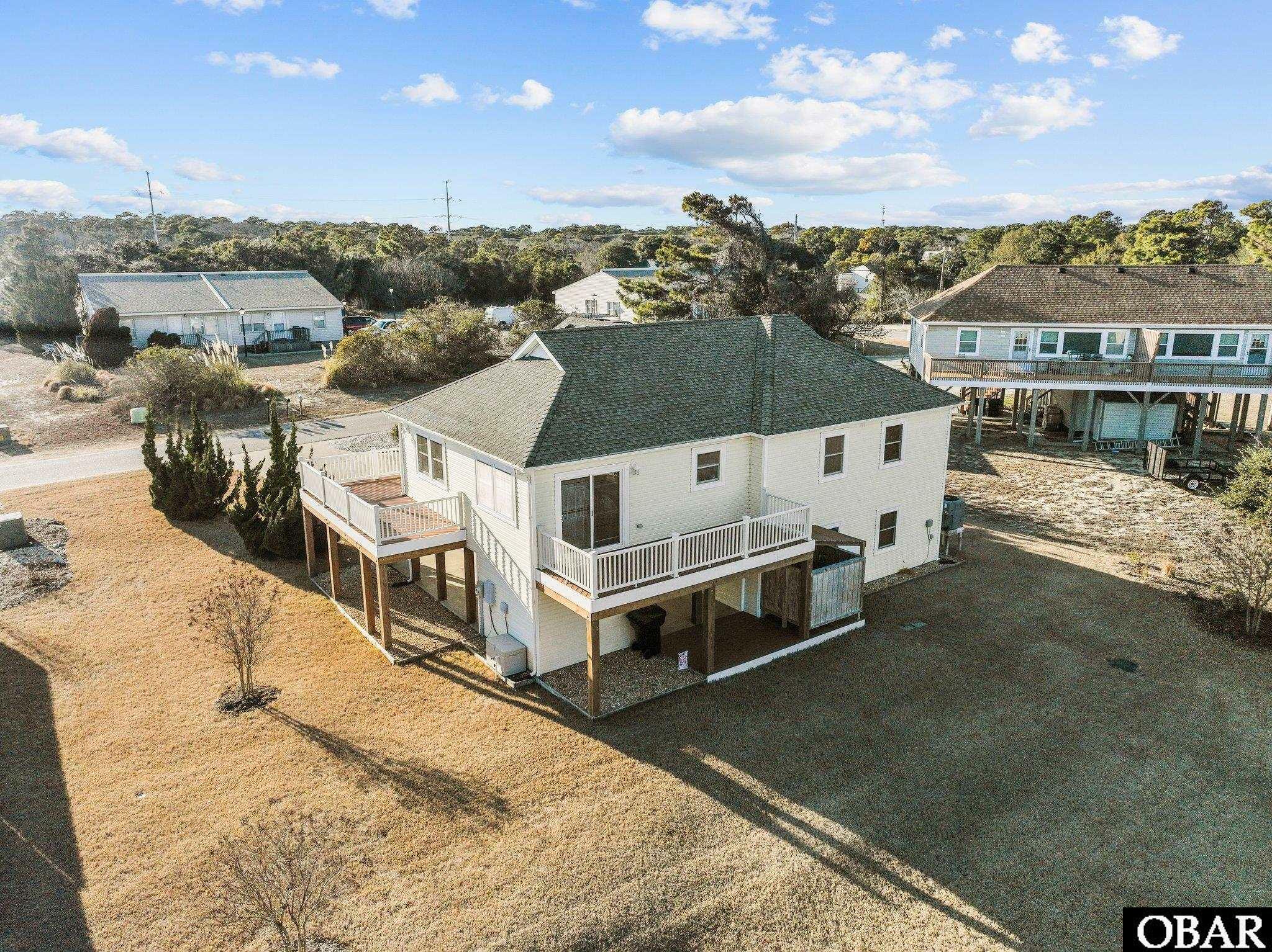 Property Photo: 3939 Parker Street NC 27949