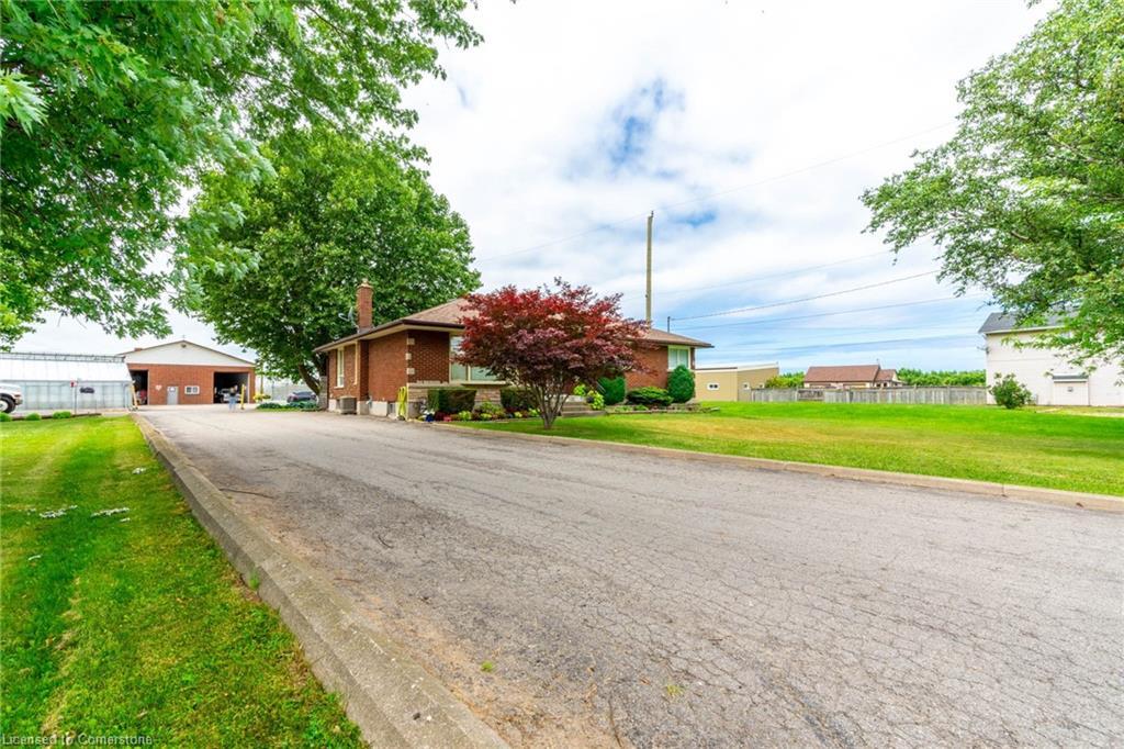 Property Photo: 220 Read Road ON L2R 7K6