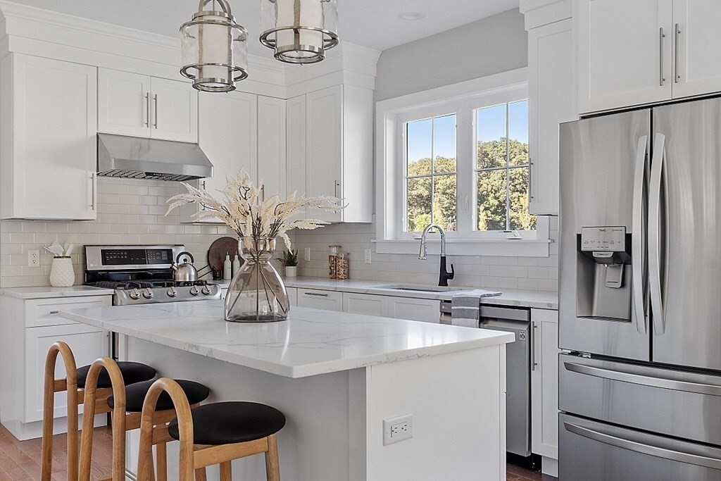 Property Photo:  3 Cypress Circle 3  MA 02019 