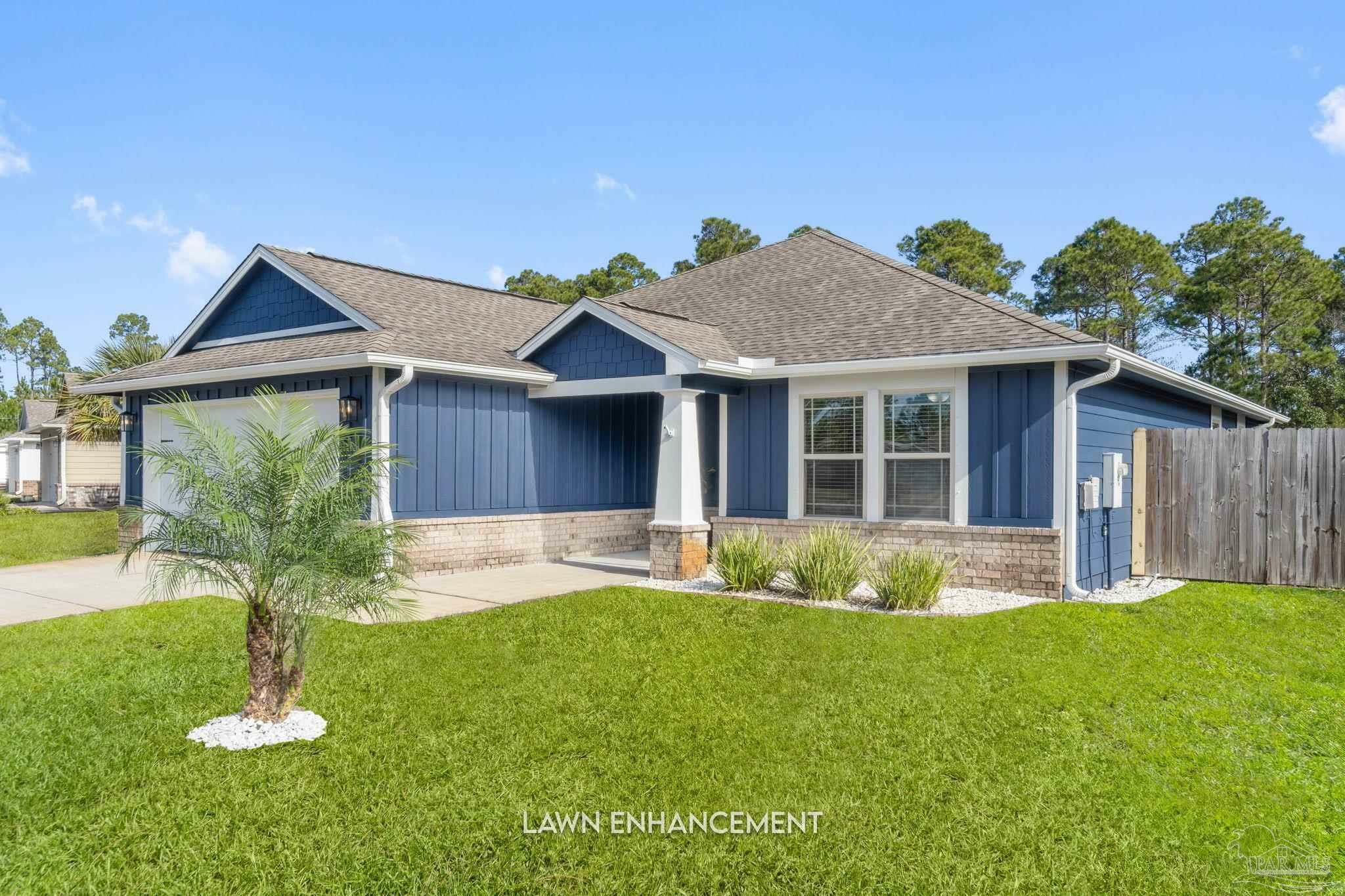 Property Photo:  2682 Hartman Ct  FL 32566 