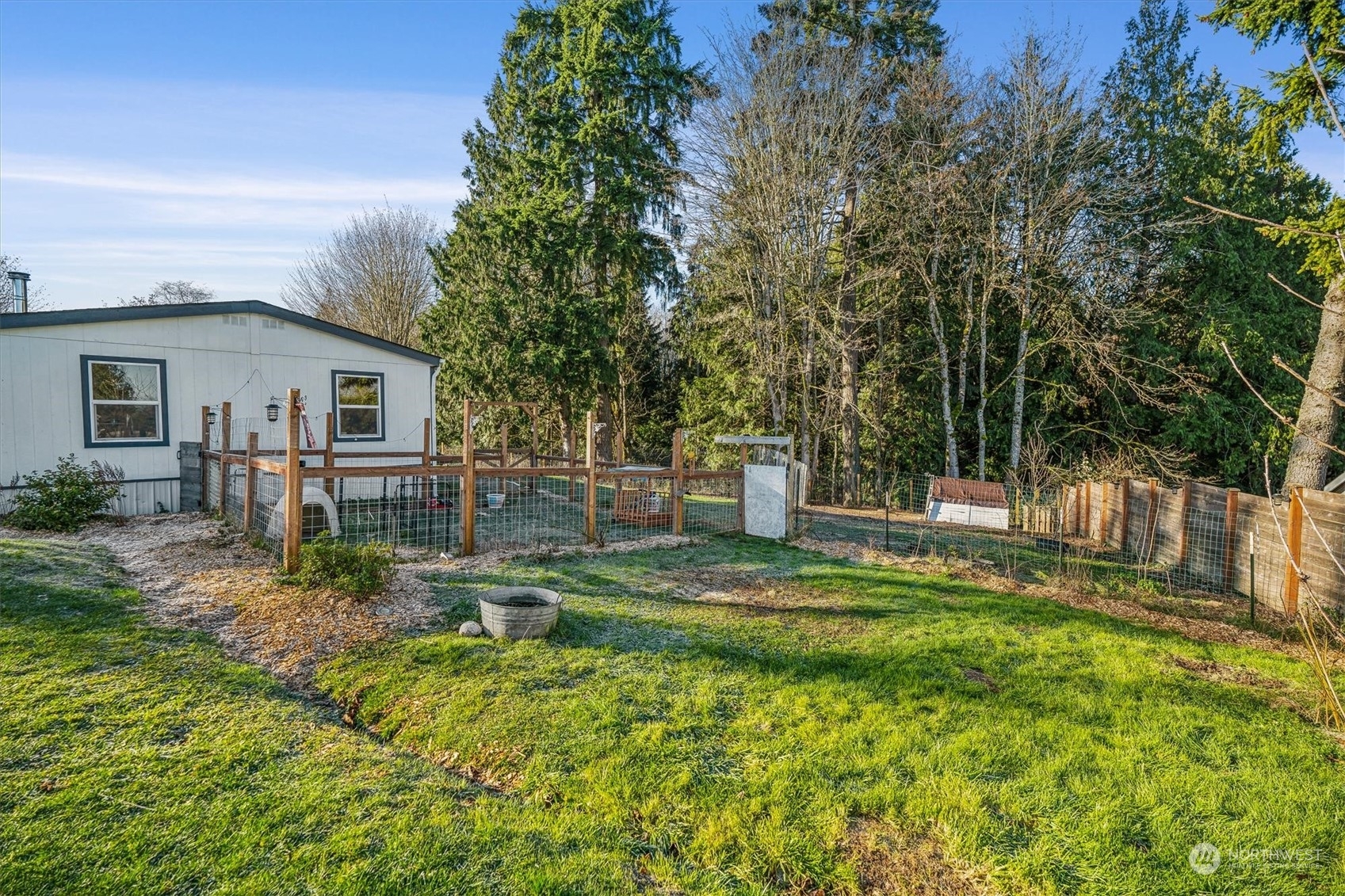 Property Photo:  20589  Pugh Road NE  WA 98370 