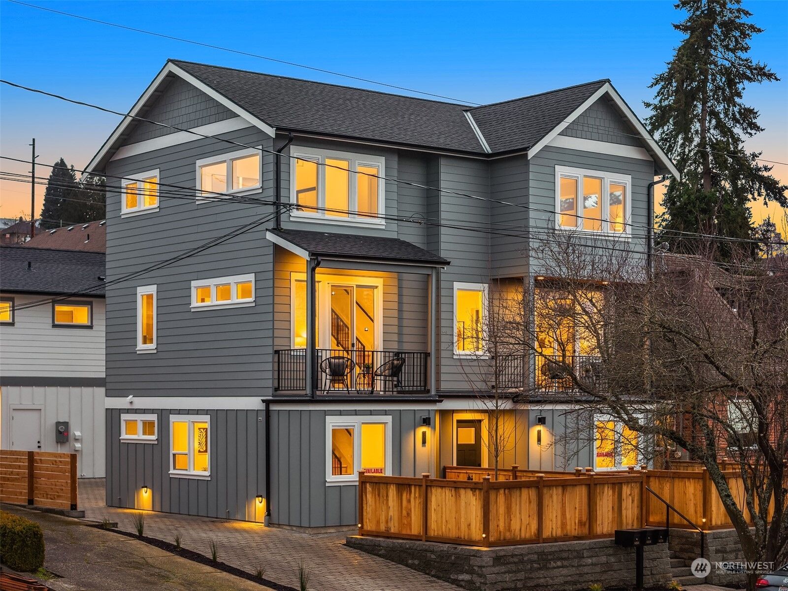 Property Photo:  6236  5th Avenue NW  WA 98107 