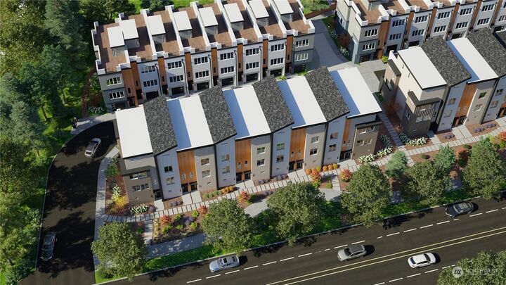 Property Photo:  1195  129th Court NE  WA 98005 