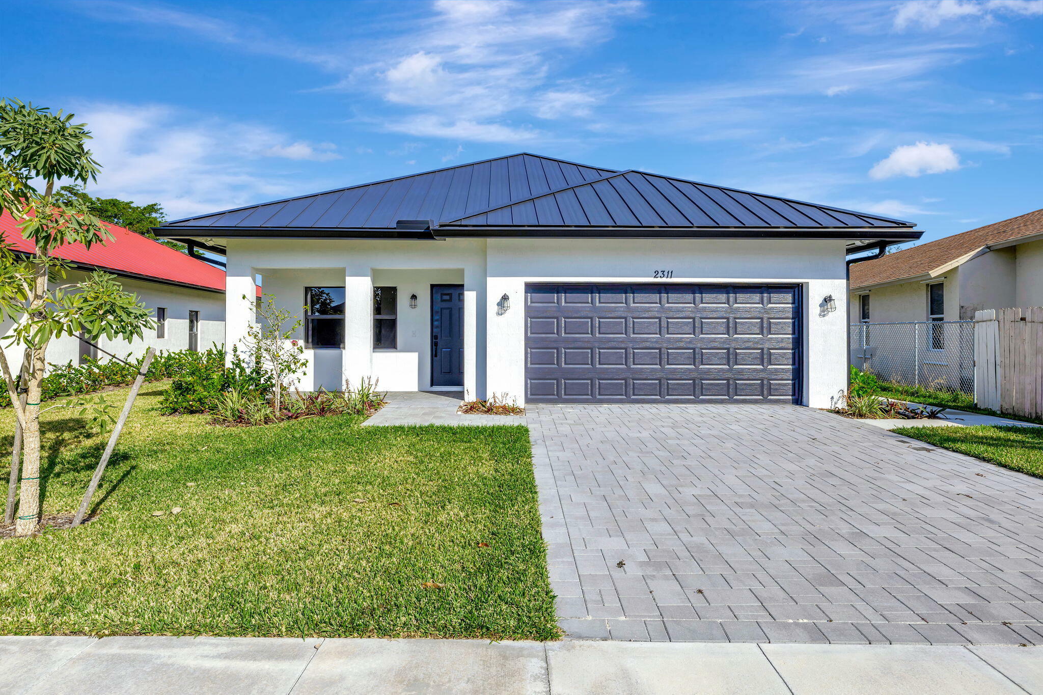2311 Zeder Avenue  Delray Beach FL 33444 photo