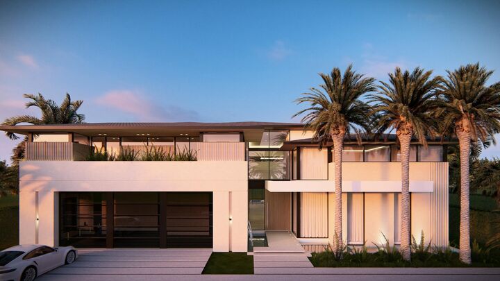 1401 Banyan Road  Boca Raton FL 33432 photo