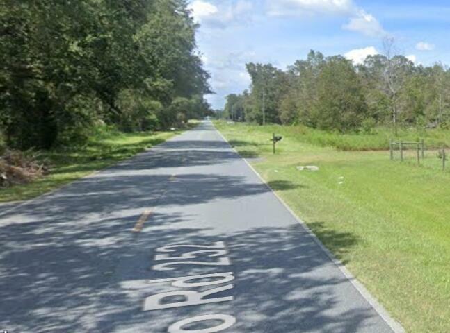 Property Photo: 0 County Rd 252 Lot 8 Corner Of 117th Road FL 32062