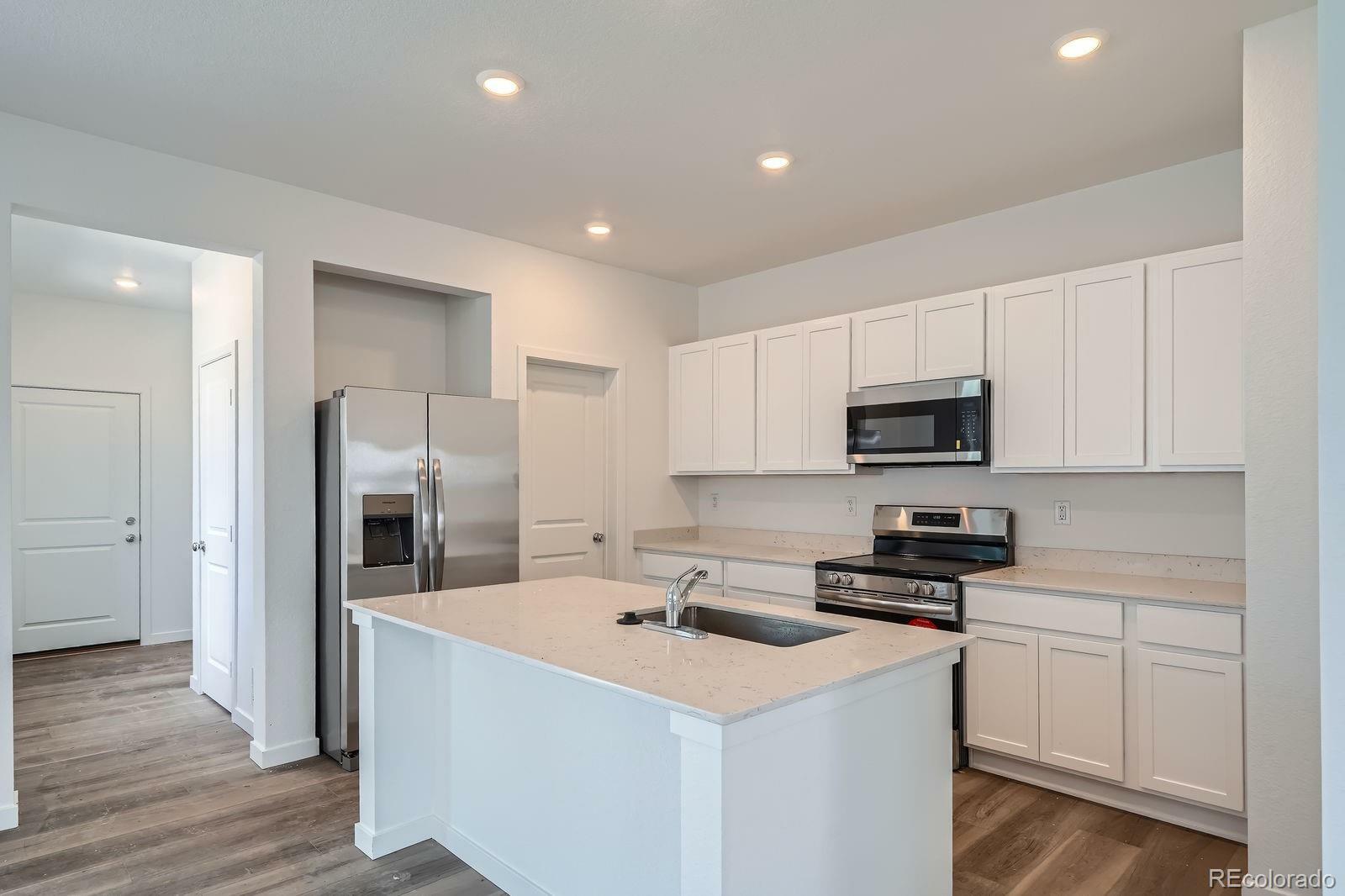 Property Photo:  15242 Detroit Street  CO 80602 