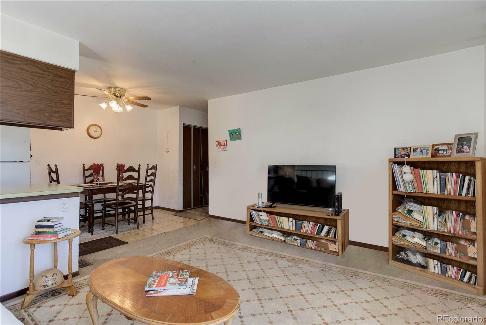 Property Photo:  3225 S Garrison Street 41  CO 80227 