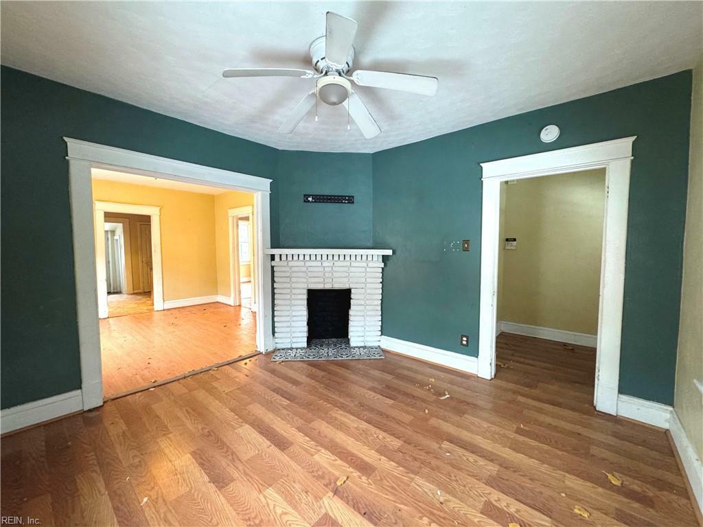 Property Photo:  2916 Somme Avenue  VA 23509 