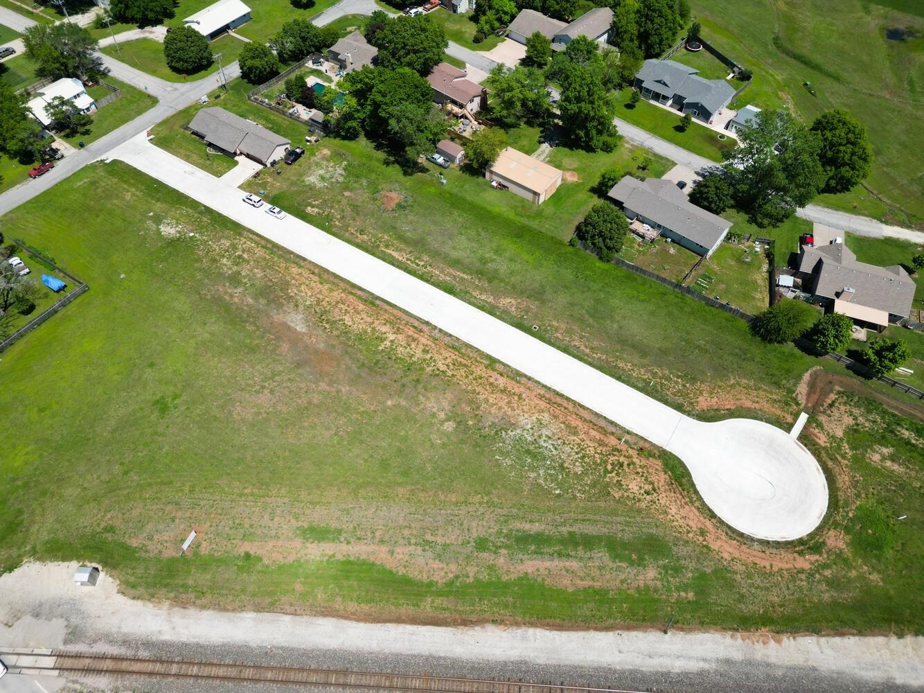 Property Photo: 214 Stewart KS 67052