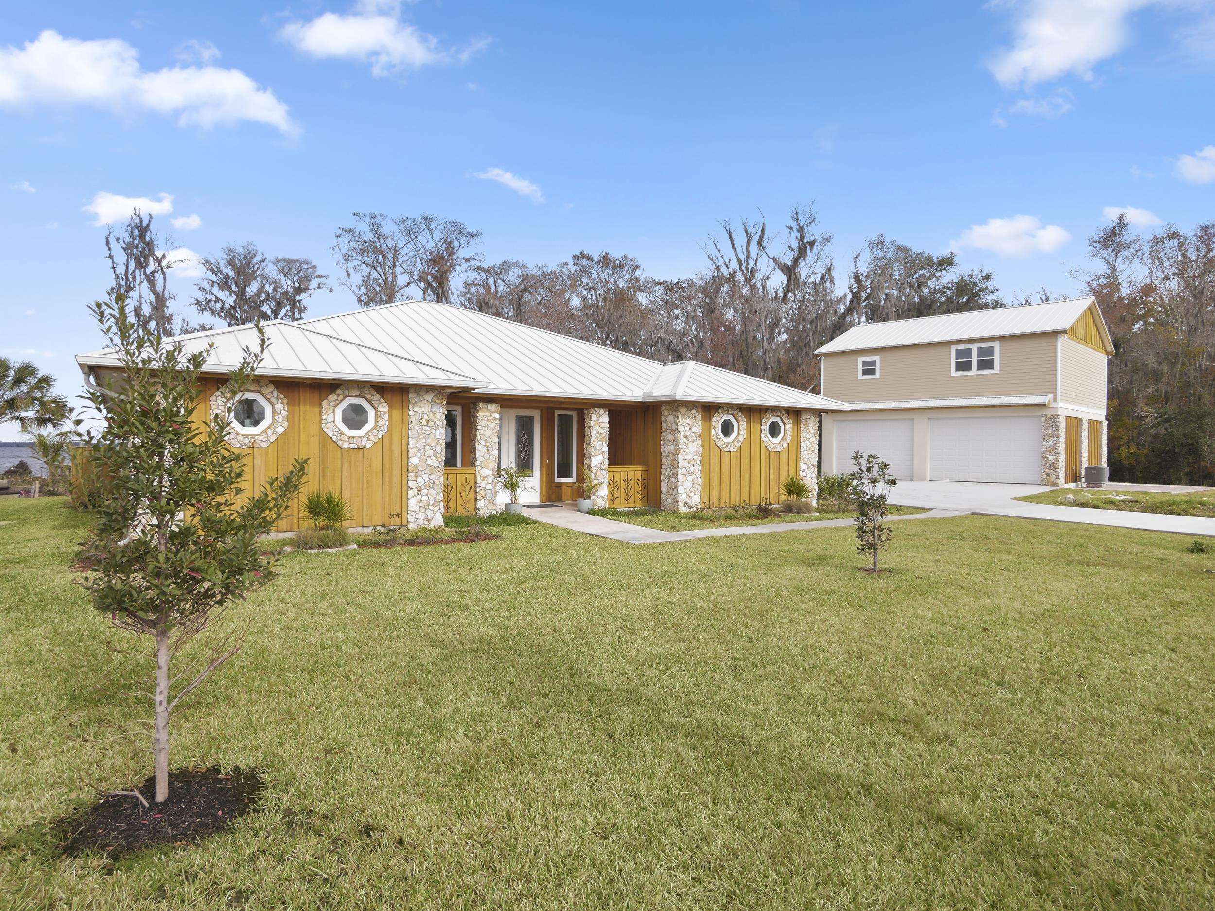 Property Photo:  159 Mays Cove Rd  FL 32131 