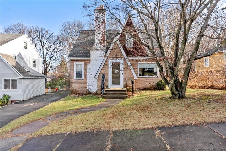 229 Park Terrace Avenue  West Haven CT 06516 photo