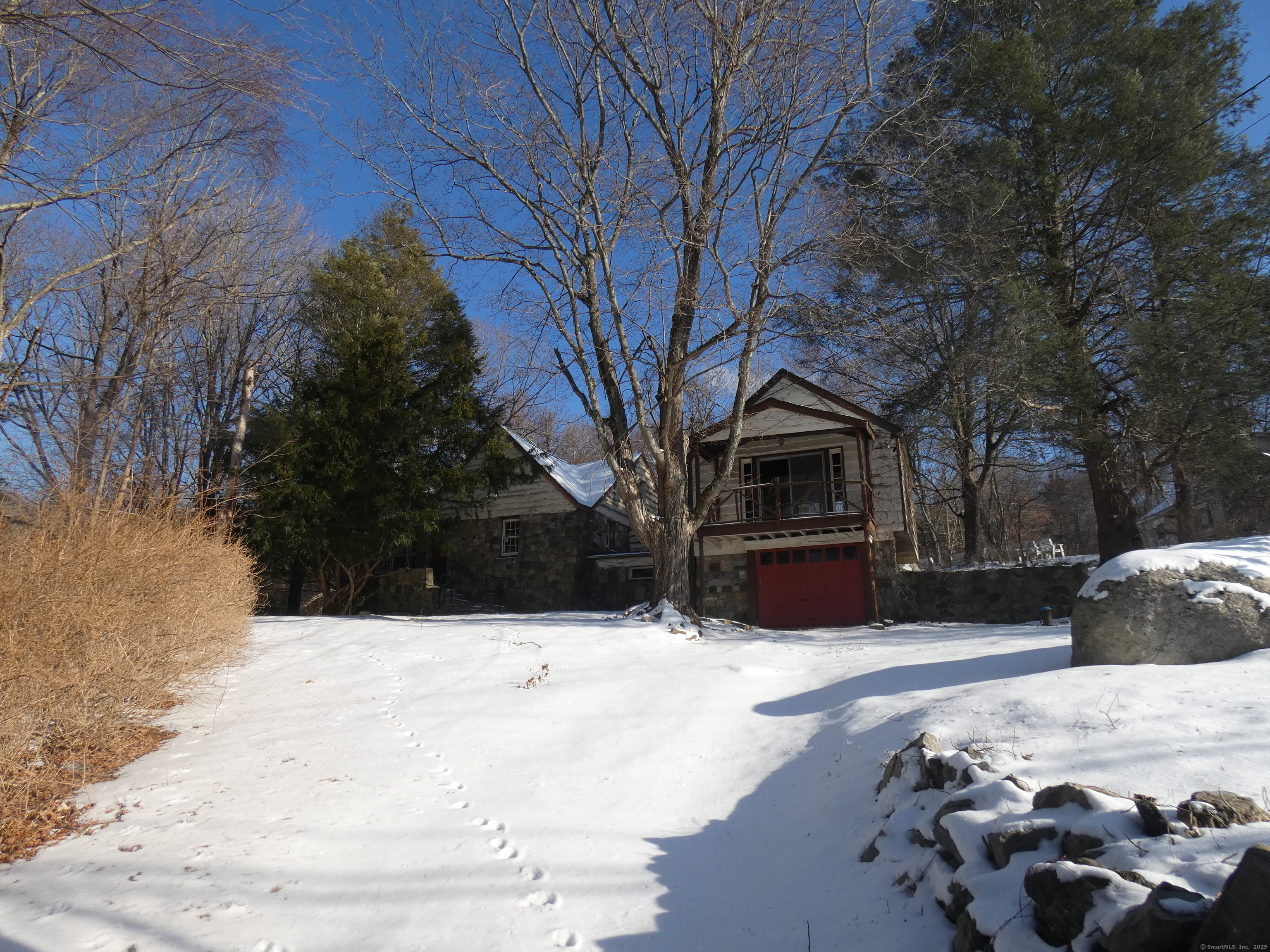 Property Photo:  28 Spruce Mountain Road  CT 06810 