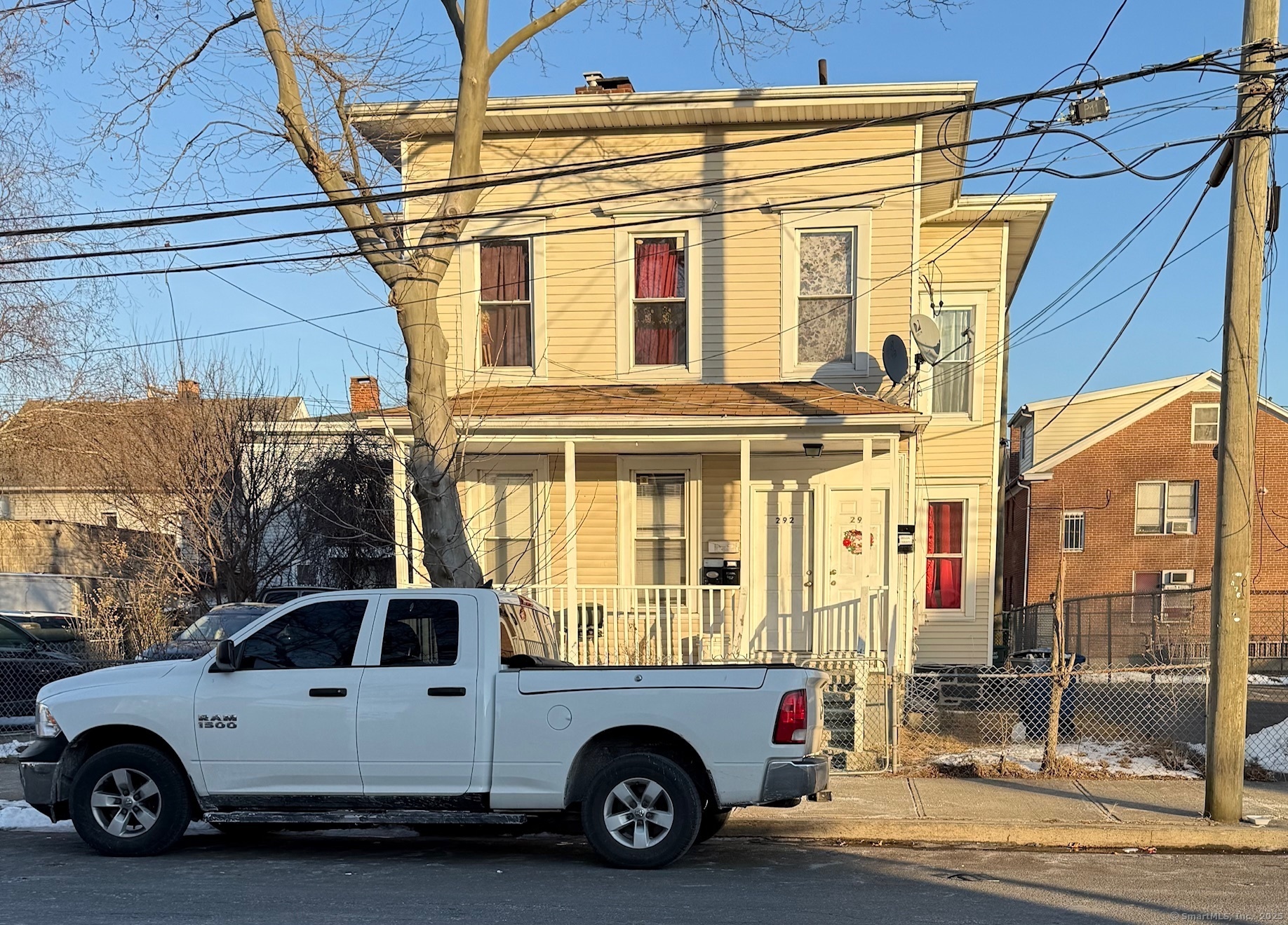 290 Beach Street  Bridgeport CT 06608 photo
