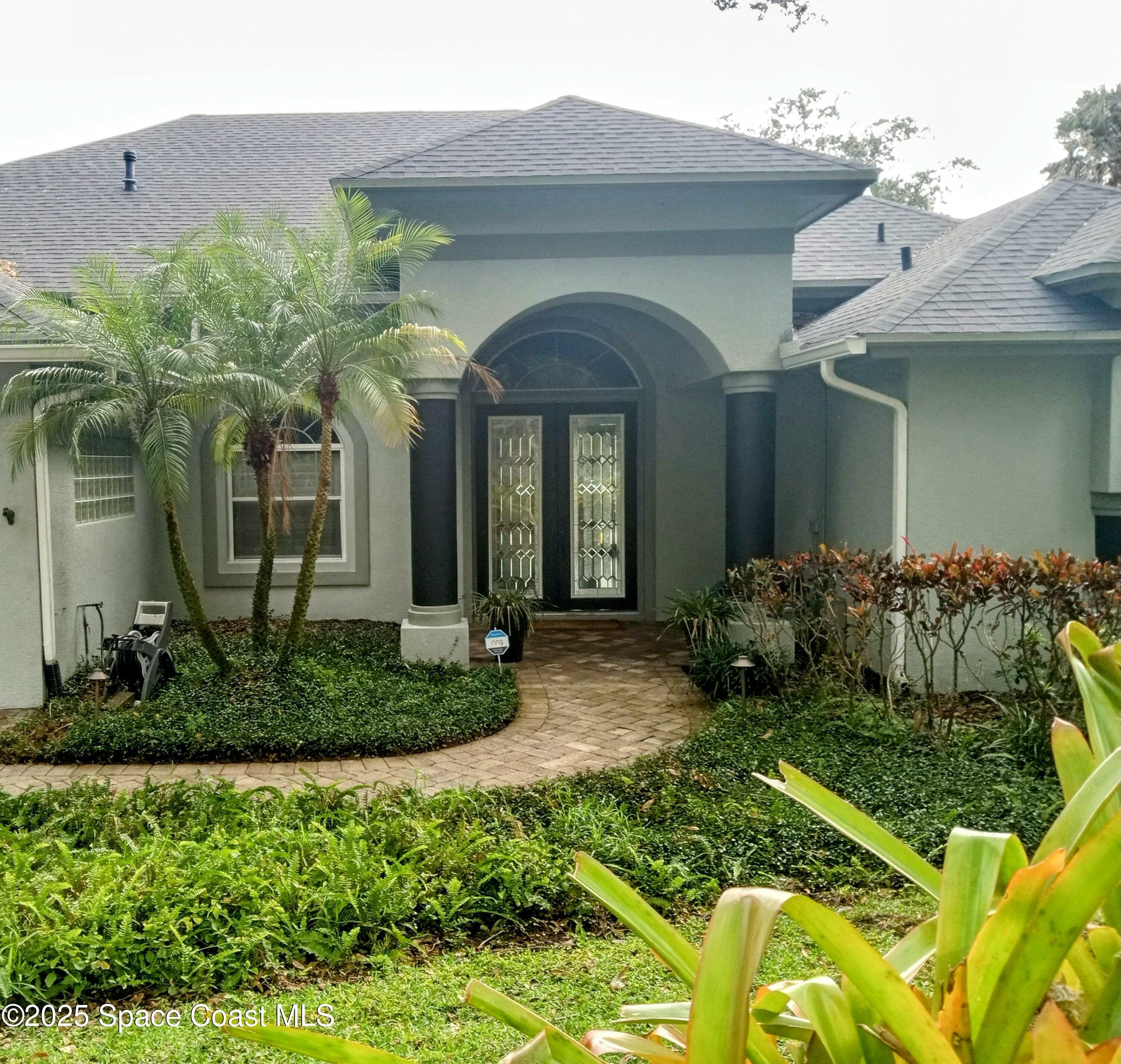 Property Photo: 229 E Melbourne Avenue FL 32901