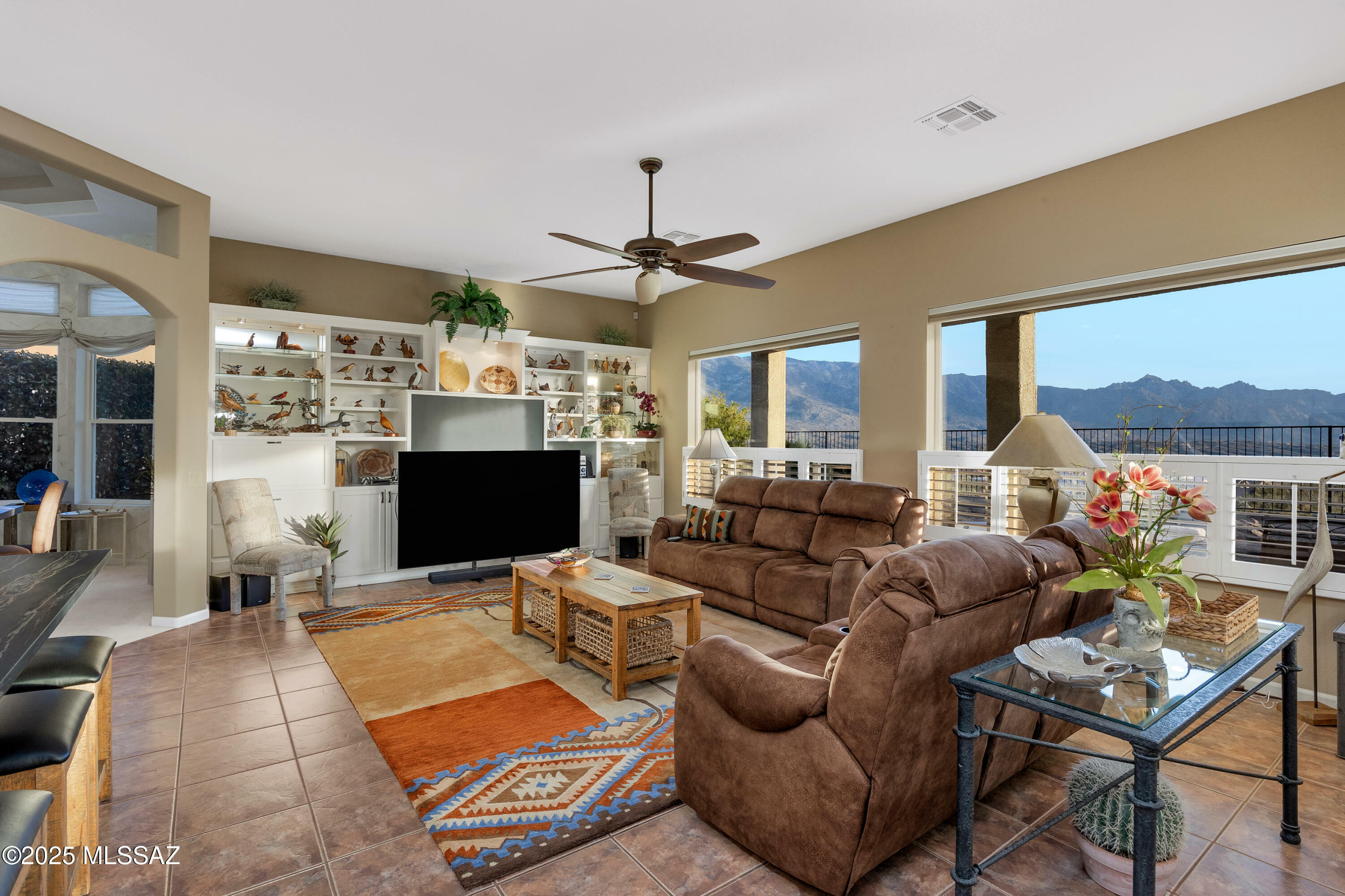 Property Photo: 63111 E Mountain Crest Drive AZ 85739