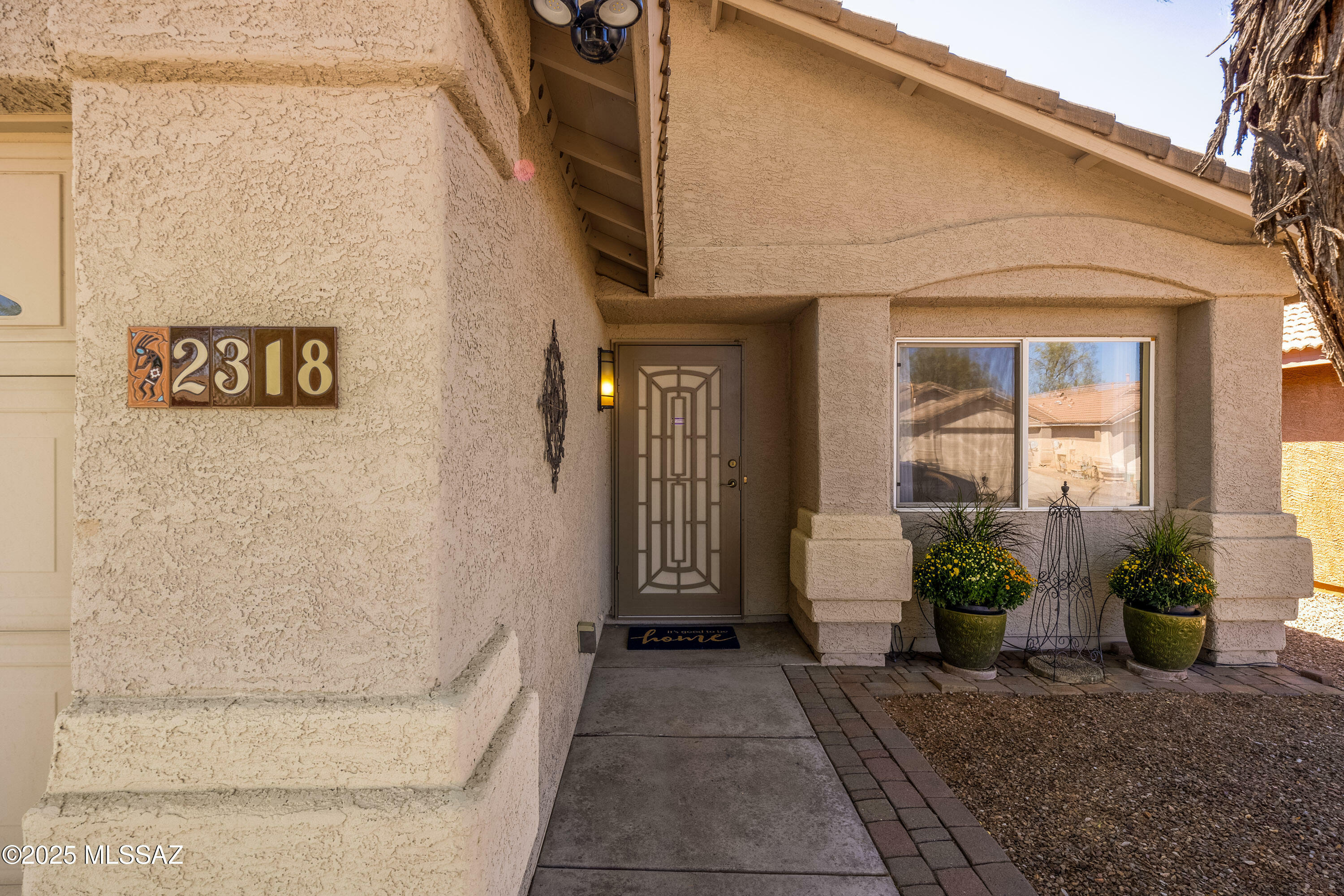 Property Photo:  2318 E Precious Shard Court  AZ 85755 