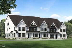Property Photo: 917 Myers Point Drive 21 NC 27560