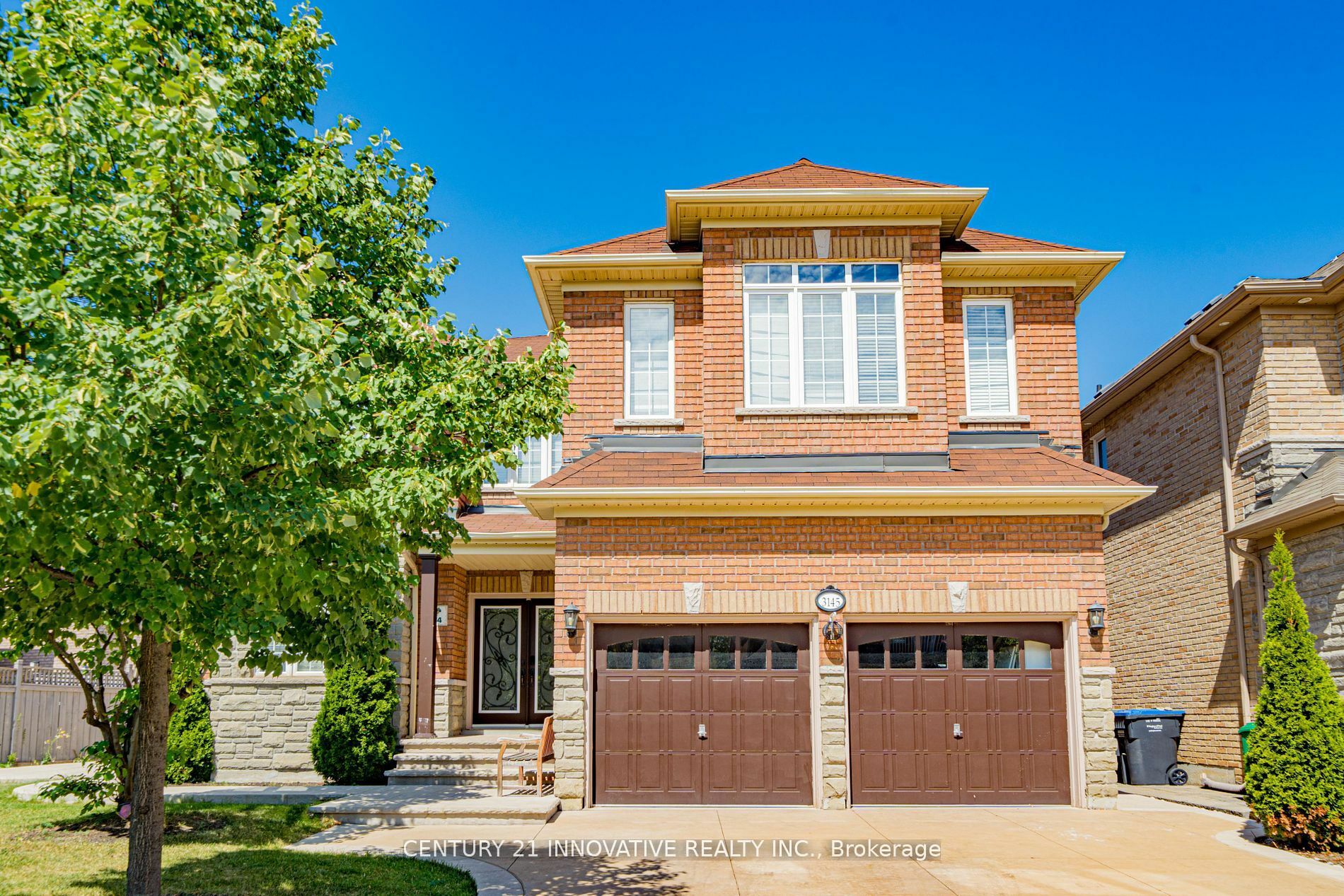 3145 Countess Cres Lower  Mississauga ON L5M 0E2 photo