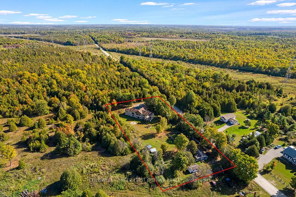 Photo de la propriété: 1608 Nolans Road ON K7A 4S6