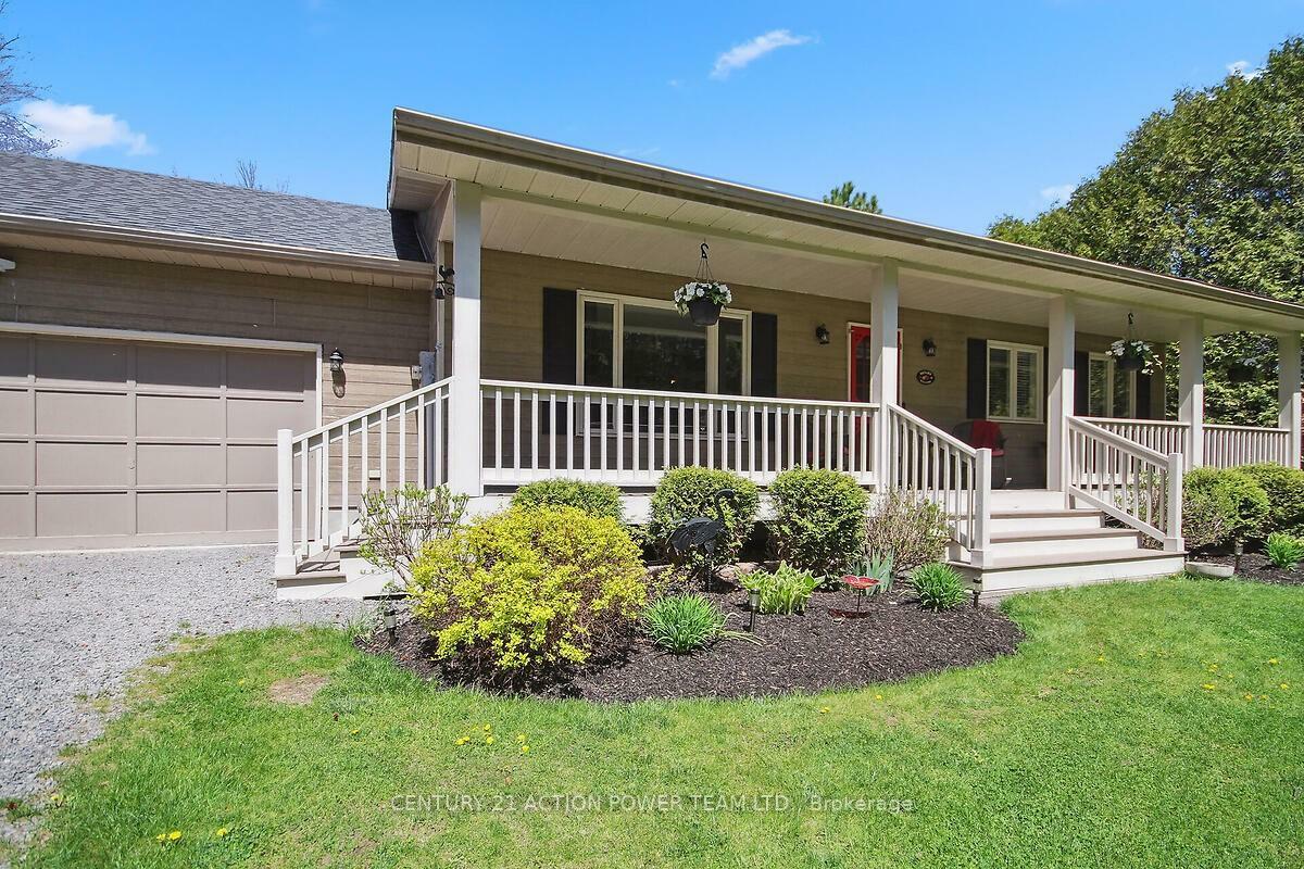 Property Photo: 2385 McGovern Road ON K0G 1S0