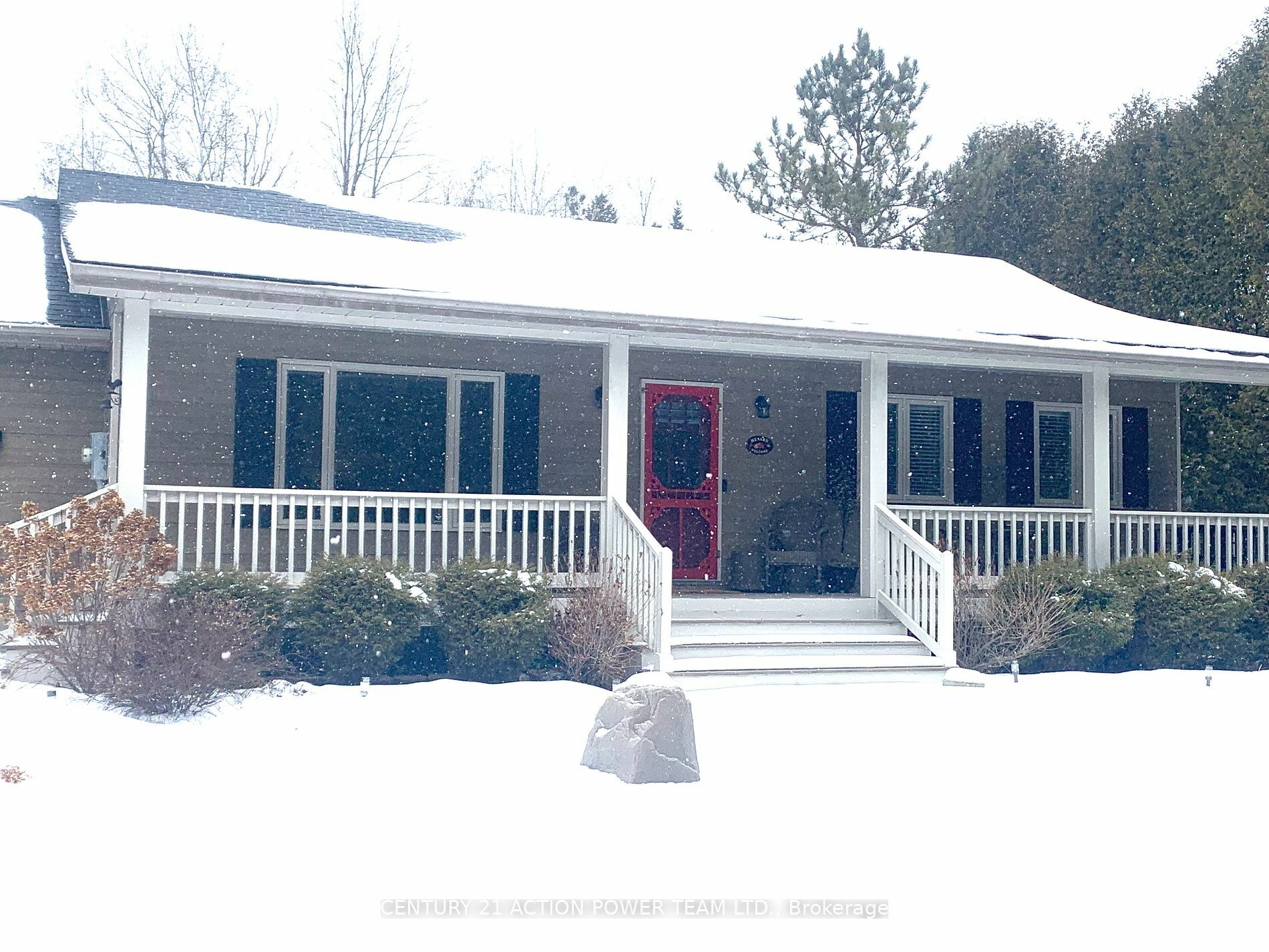 Property Photo:  2385 McGovern Rd  ON K0G 1S0 