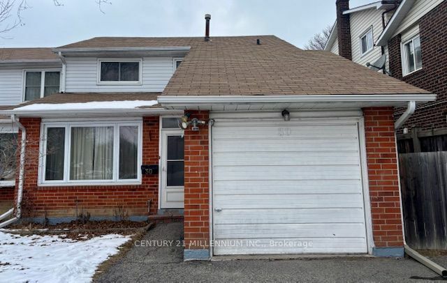 30 Courtleigh Sq  Brampton ON L6Z 1J3 photo