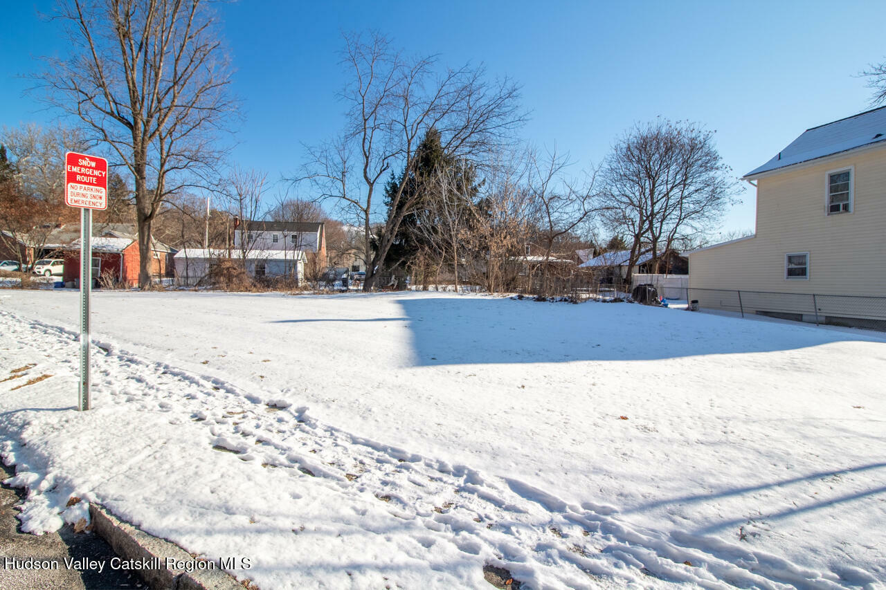 Property Photo:  281-289 Delaware  NY 12401 