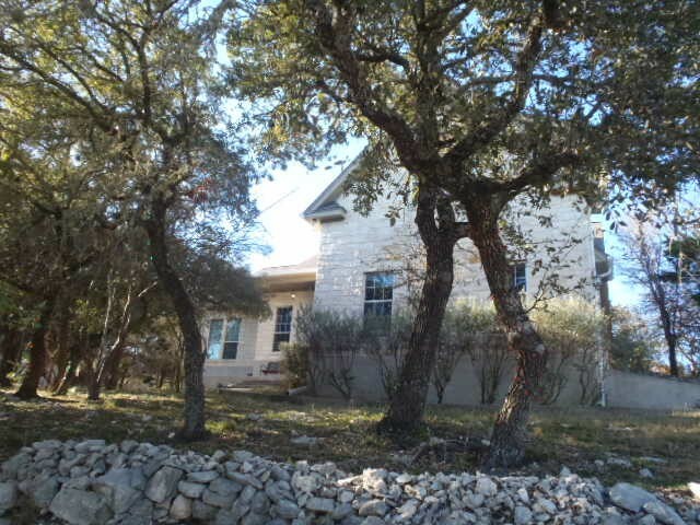 Property Photo:  20 Whistling Wind Lane  TX 78676 