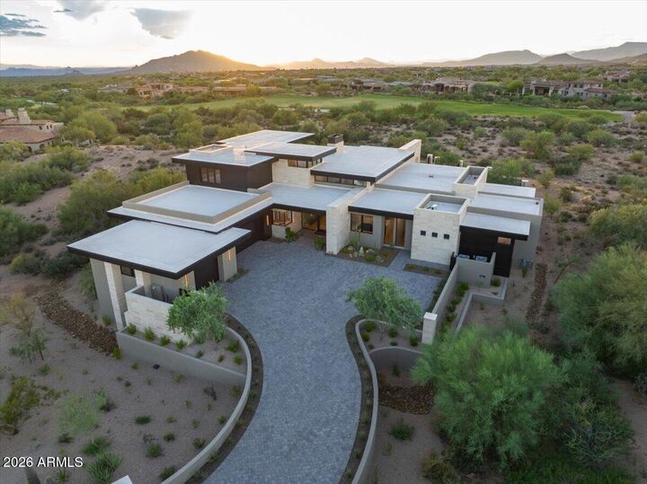 Property Photo:  36420 N 105th Place  AZ 85262 