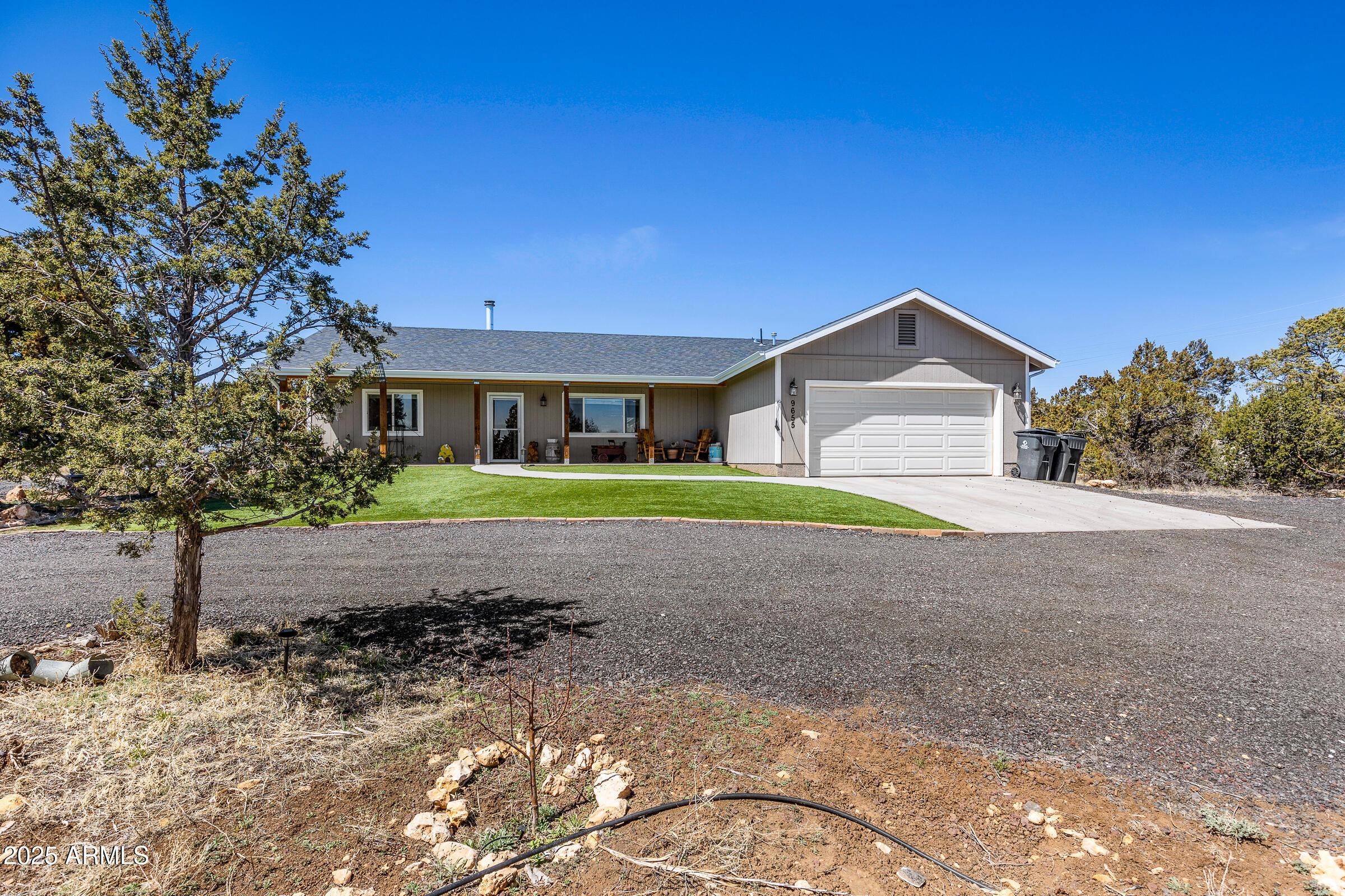 9655 E Rosewood Drive  Flagstaff AZ 86004 photo