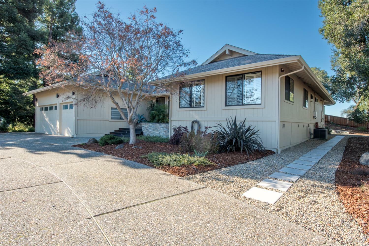 Property Photo:  1059 Oakmont Court  CA 94559 