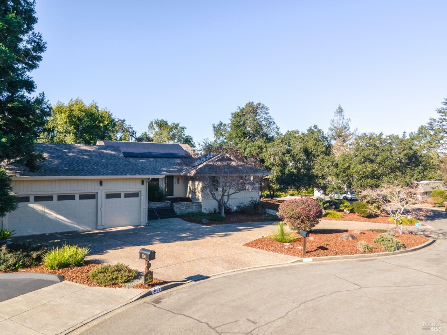 Property Photo:  1059 Oakmont Court  CA 94559 