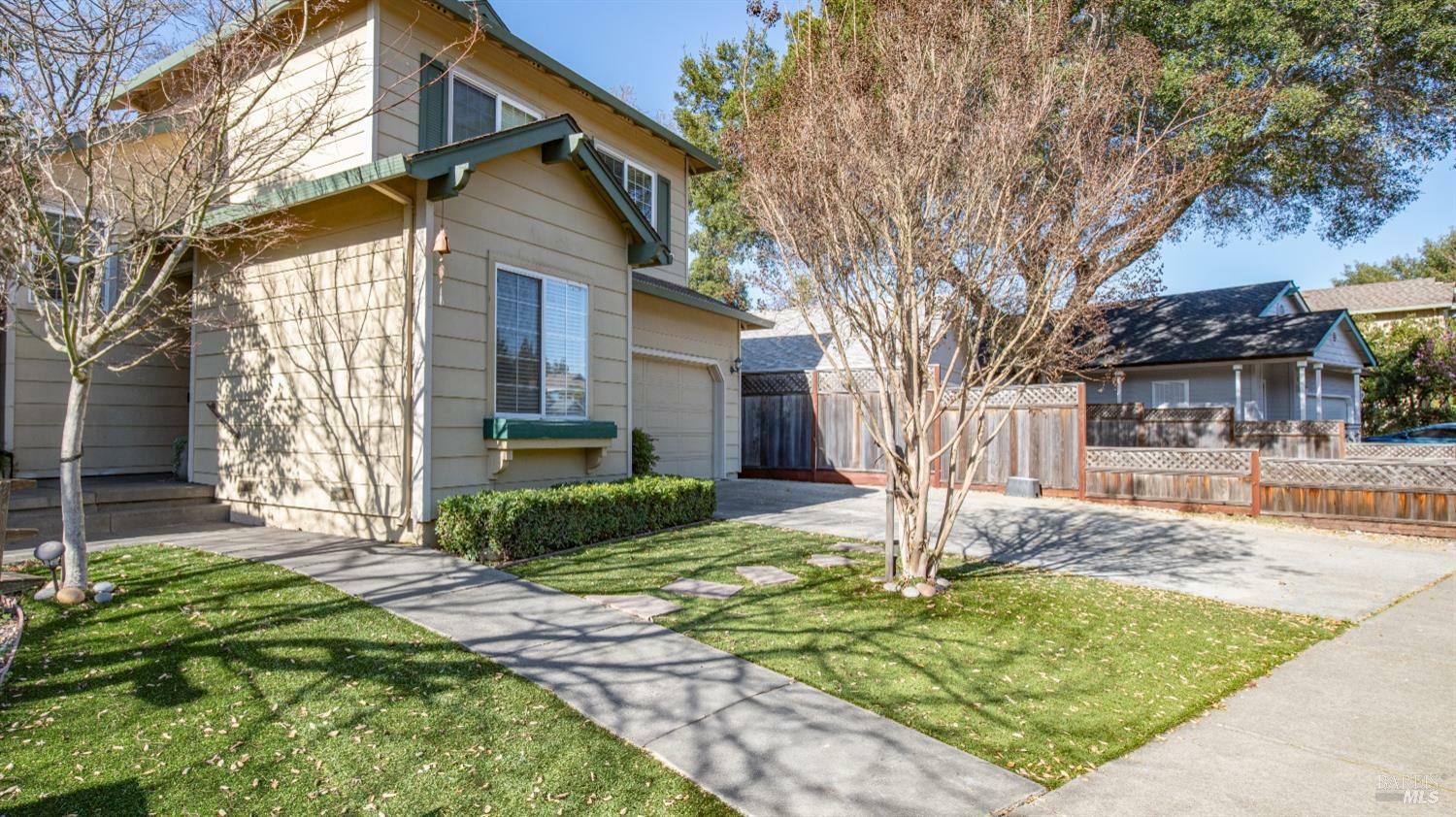 Property Photo:  1351 Peterson Lane  CA 95403 