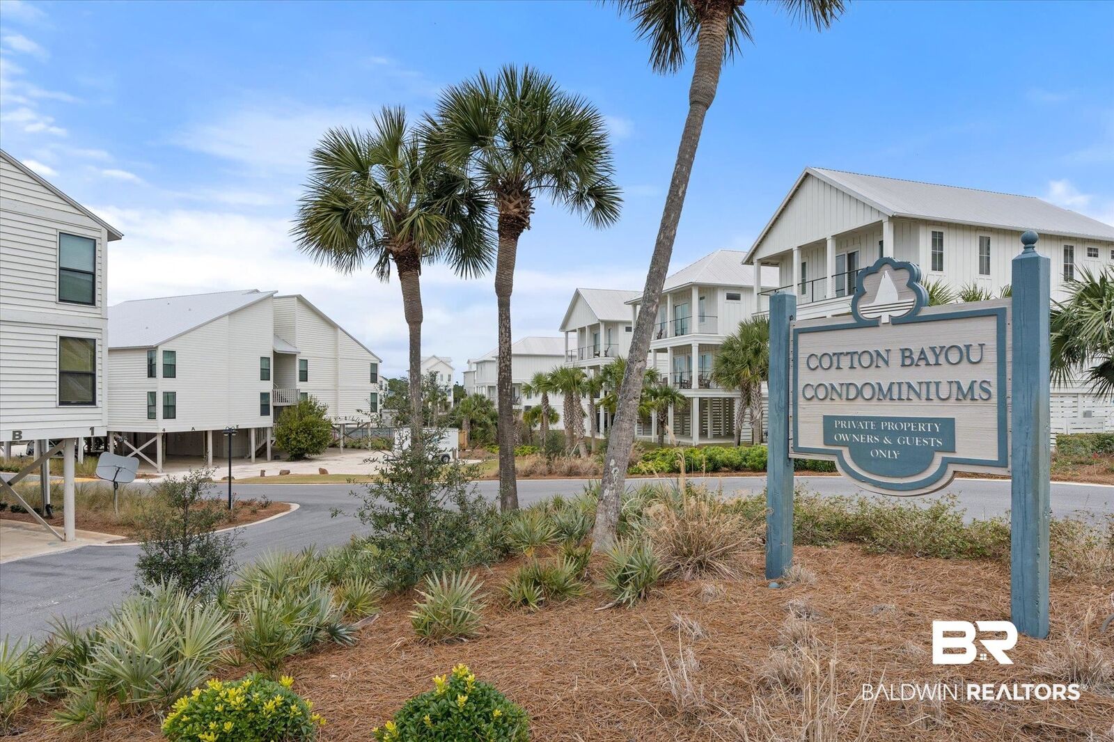 Property Photo:  26115 Perdido Beach Boulevard 4F  AL 36561 