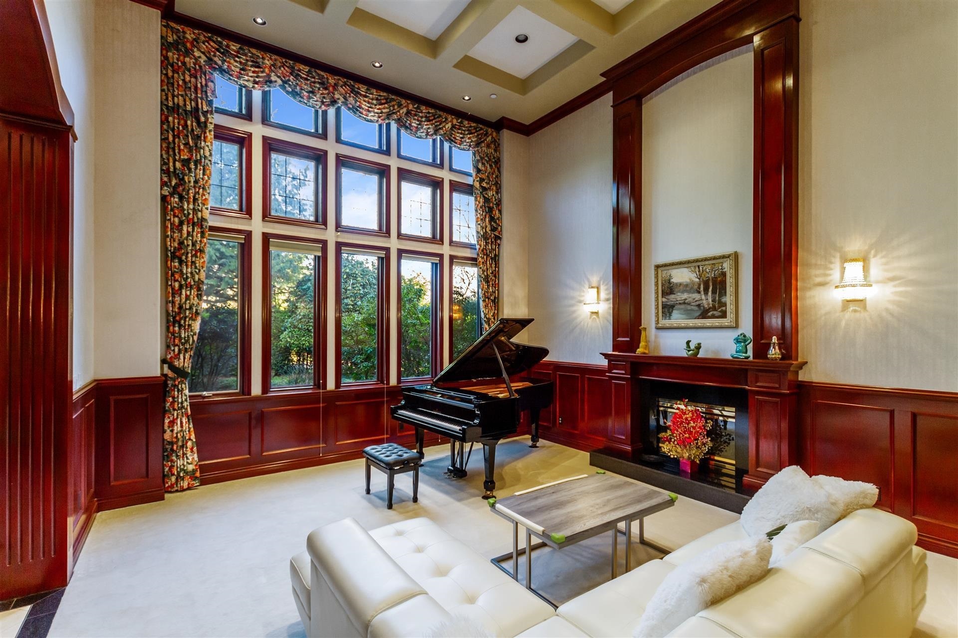 Property Photo: 1288 Laurier Avenue BC V6H 1Y6