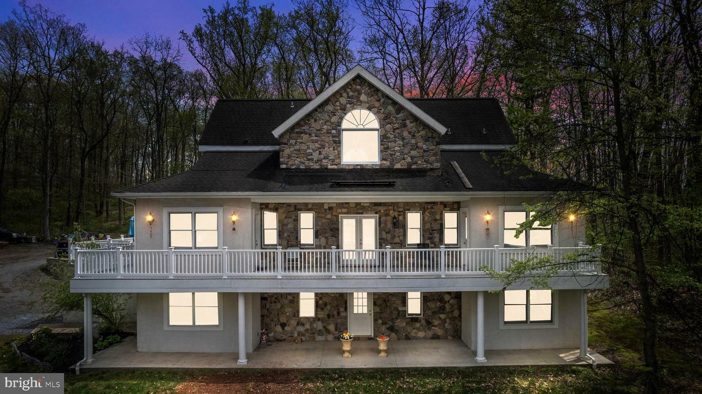 Property Photo:  265 Pine Woods Road  PA 17365 