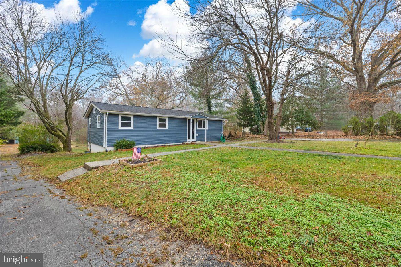 Property Photo: 14027 Farmer Drive VA 22580