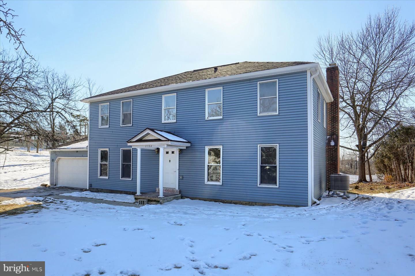 Property Photo:  3704 Reichert Road  PA 17110 